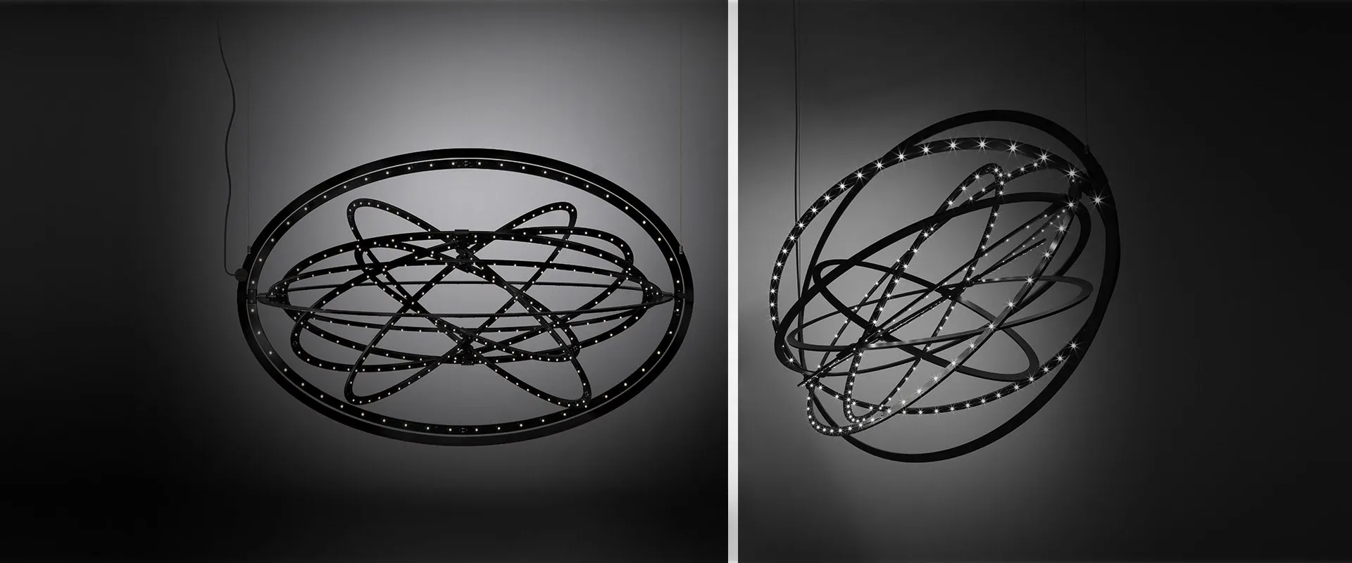Copernico – Artemide at Mesmetric