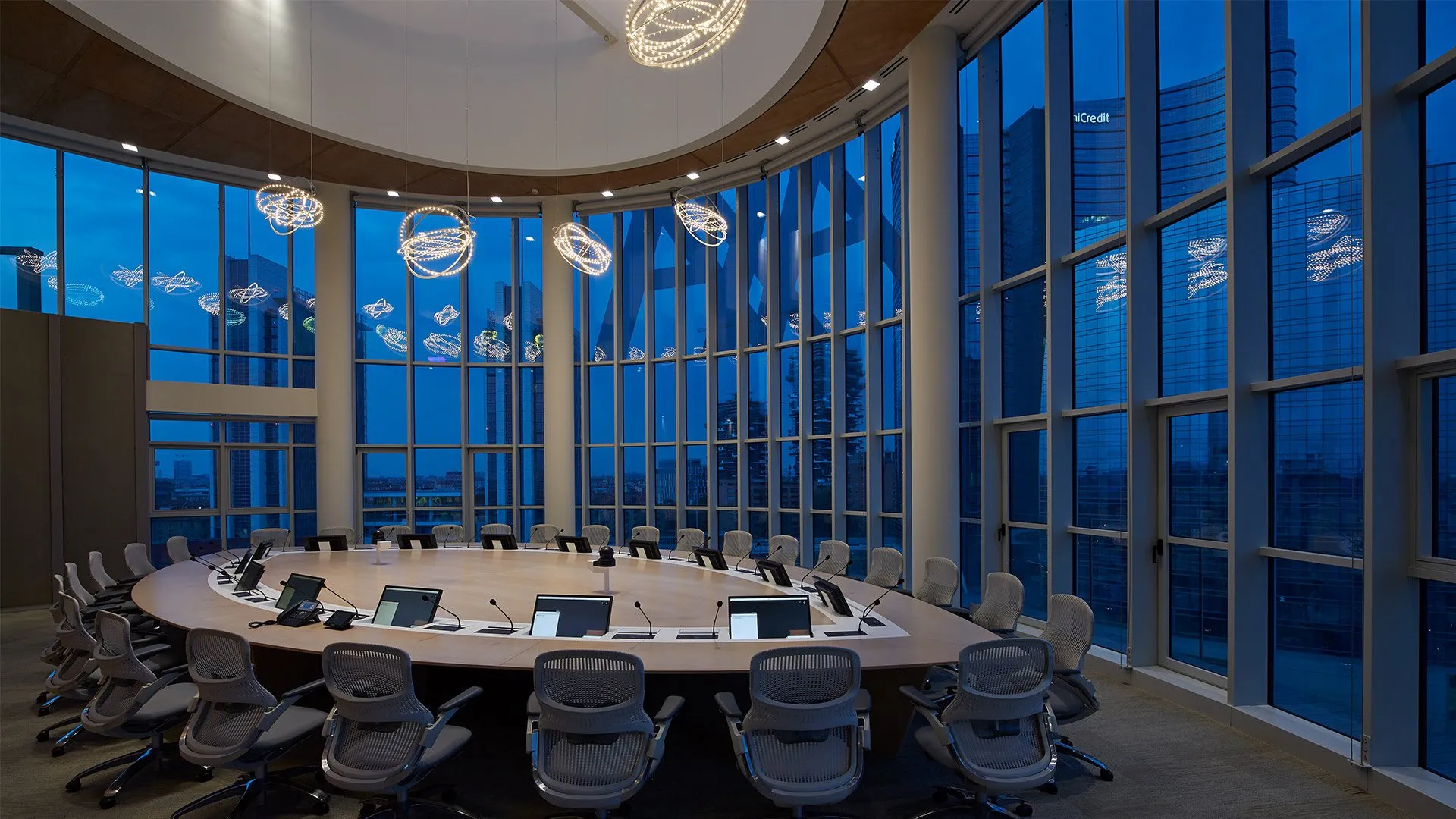 Copernico – Artemide at Mesmetric