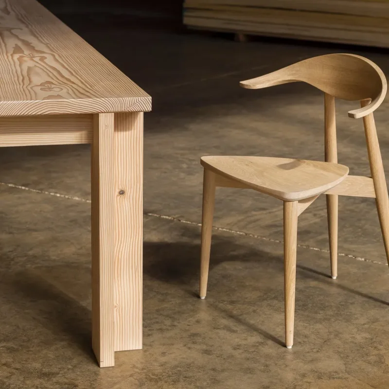 501 Table One - De La Espada w Mesmetric