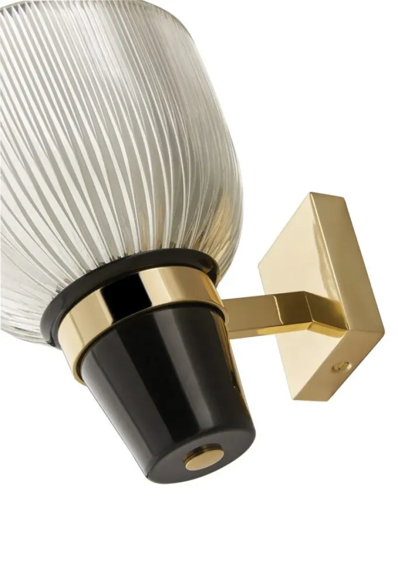 Coppa Aperta Applique – Tato at Mesmetric
