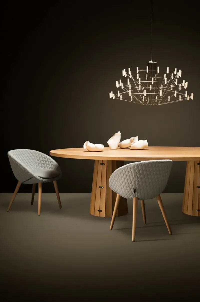 Coppélia – Moooi at Mesmetric