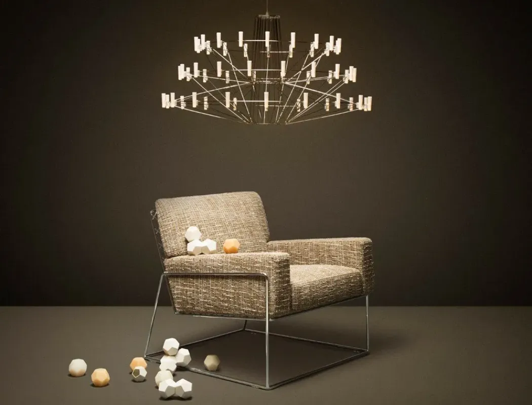 Coppélia – Moooi at Mesmetric