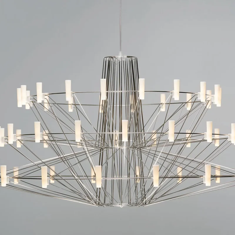 Coppélia – Moooi at Mesmetric