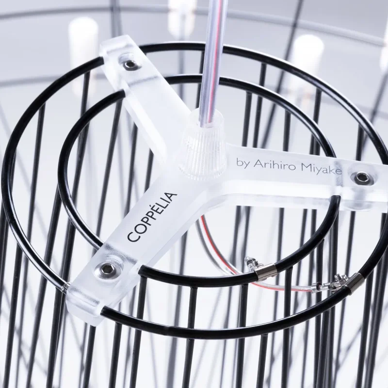 Coppélia – Moooi at Mesmetric