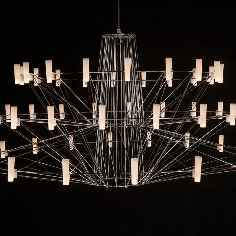 Coppélia – Moooi at Mesmetric
