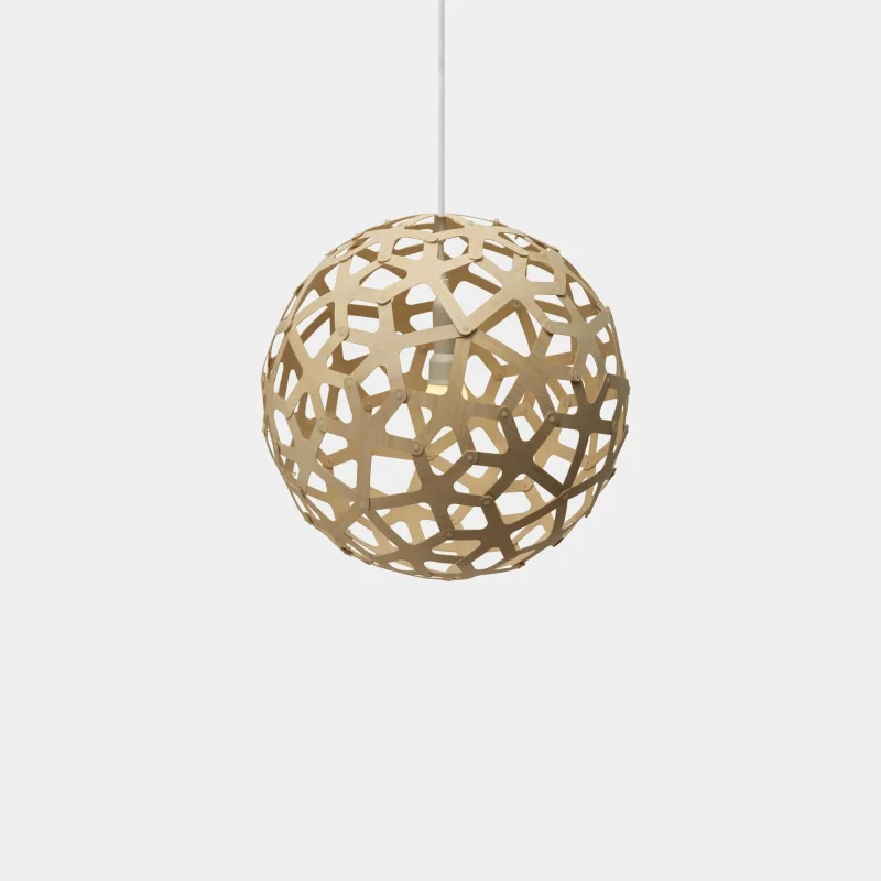 Coral – David Trubridge at Mesmetric