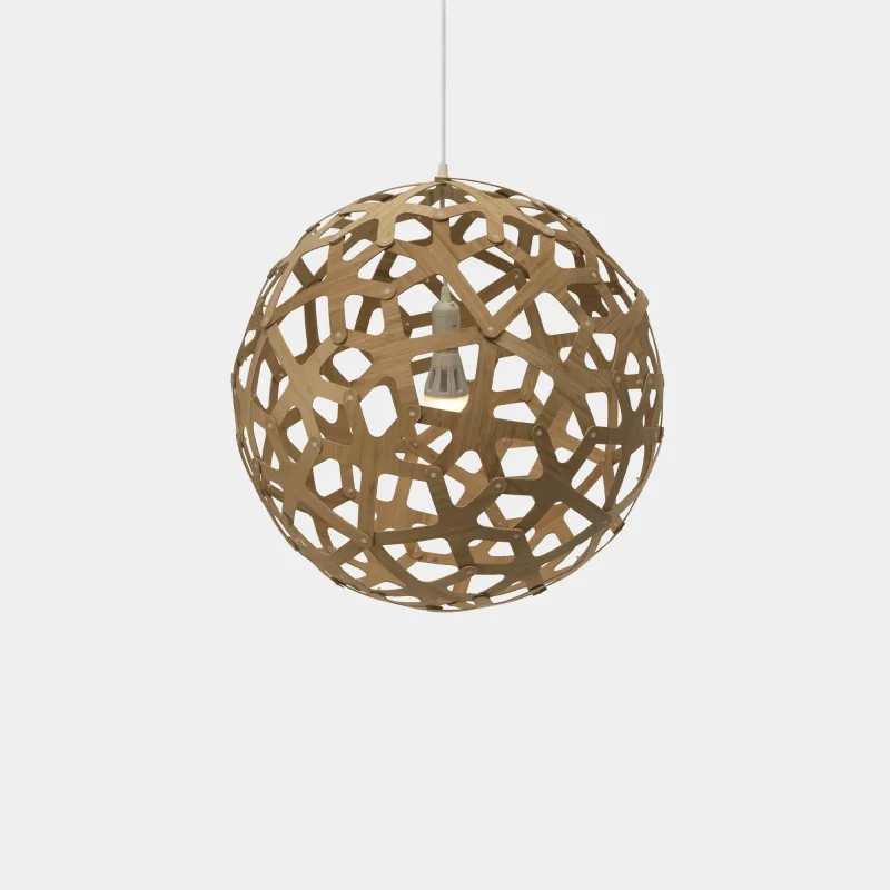 Coral – David Trubridge at Mesmetric