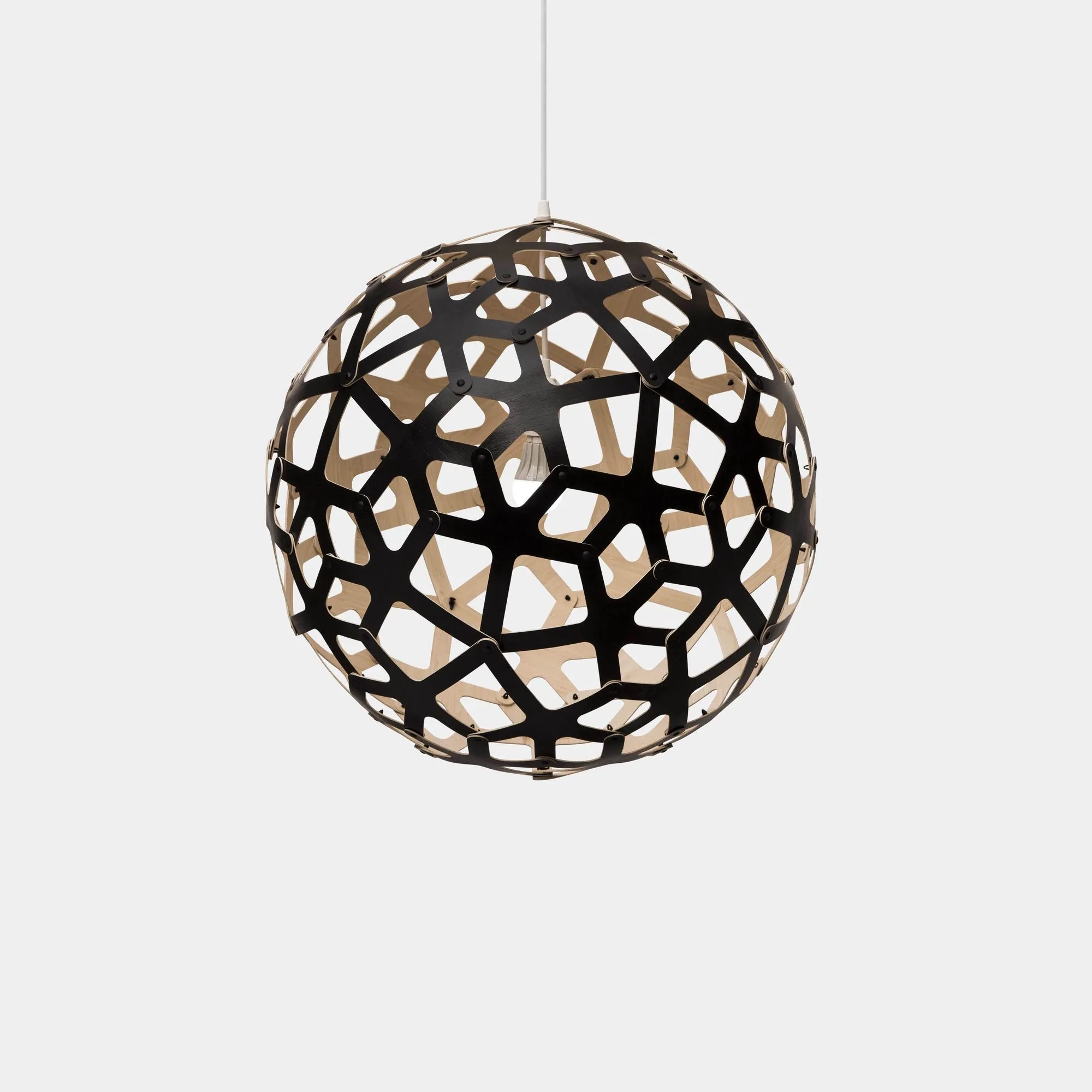 Coral – David Trubridge at Mesmetric