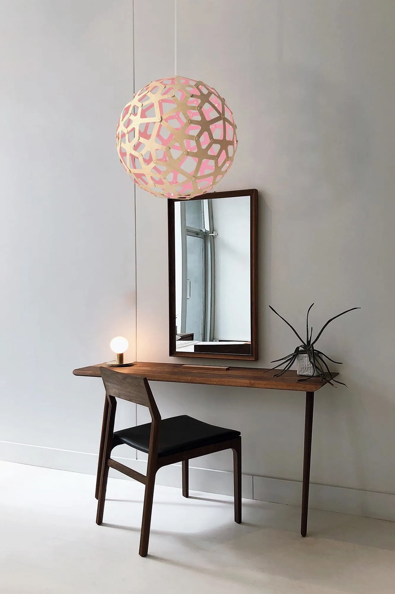 Coral – David Trubridge at Mesmetric