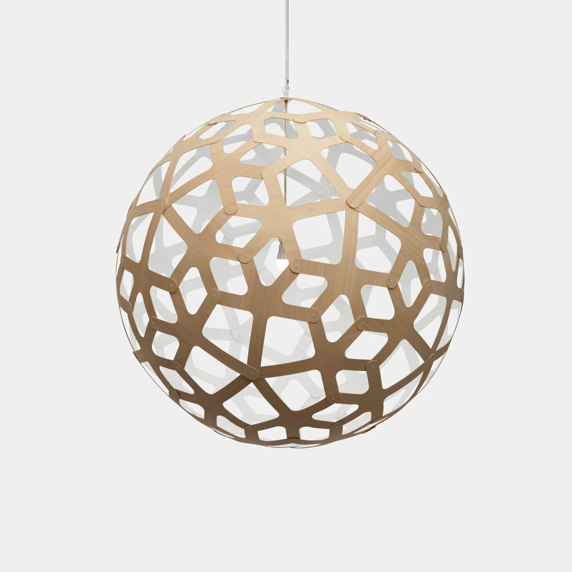Coral – David Trubridge at Mesmetric