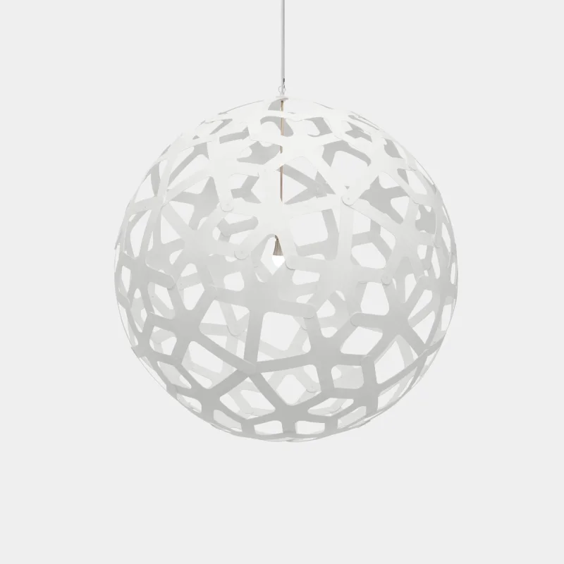 Coral – David Trubridge at Mesmetric