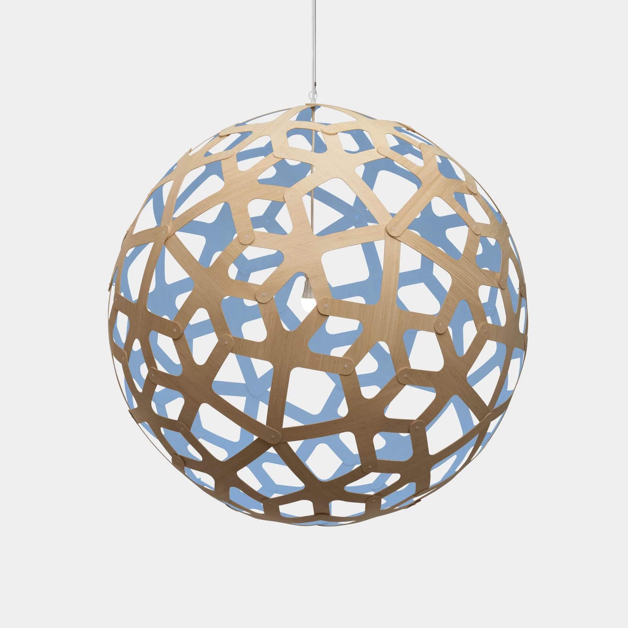 Coral – David Trubridge at Mesmetric