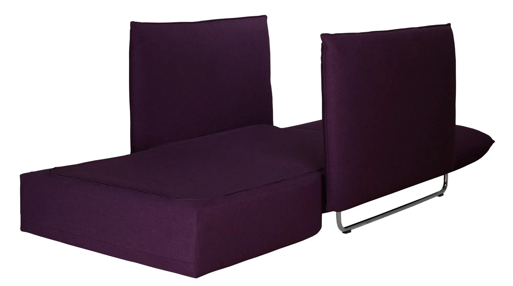 Cord - Softline w Mesmetric