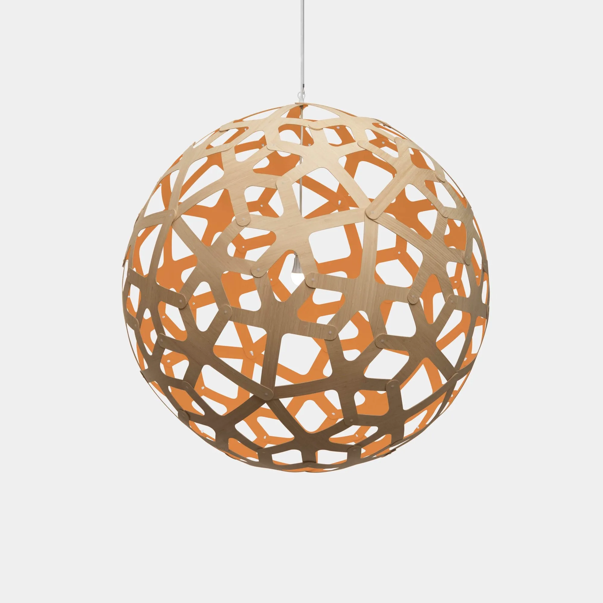 Coral – David Trubridge at Mesmetric