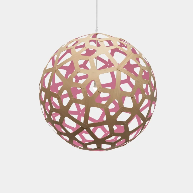 Coral – David Trubridge at Mesmetric