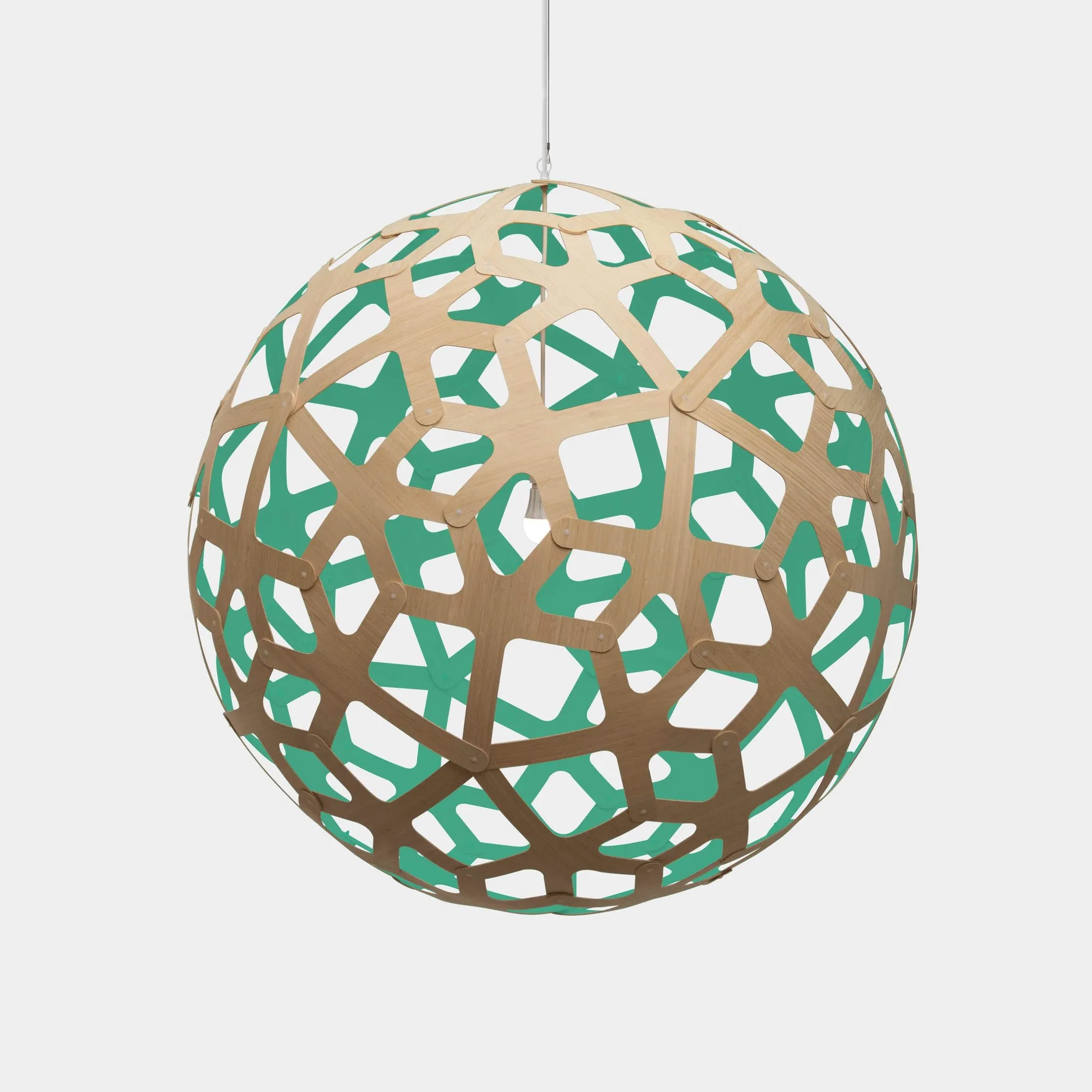 Coral – David Trubridge at Mesmetric