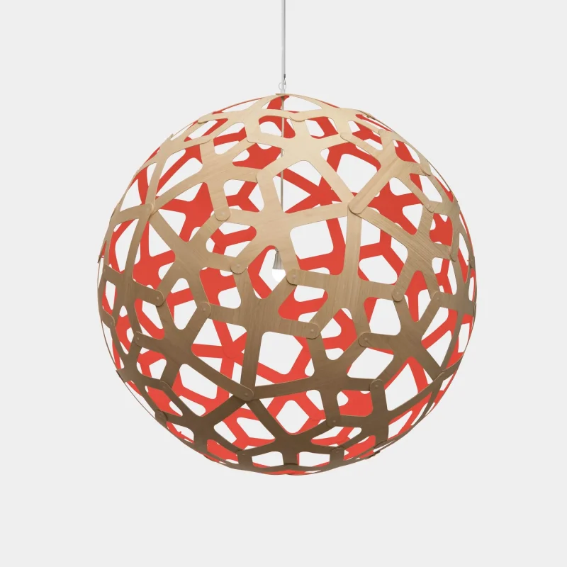 Coral – David Trubridge at Mesmetric