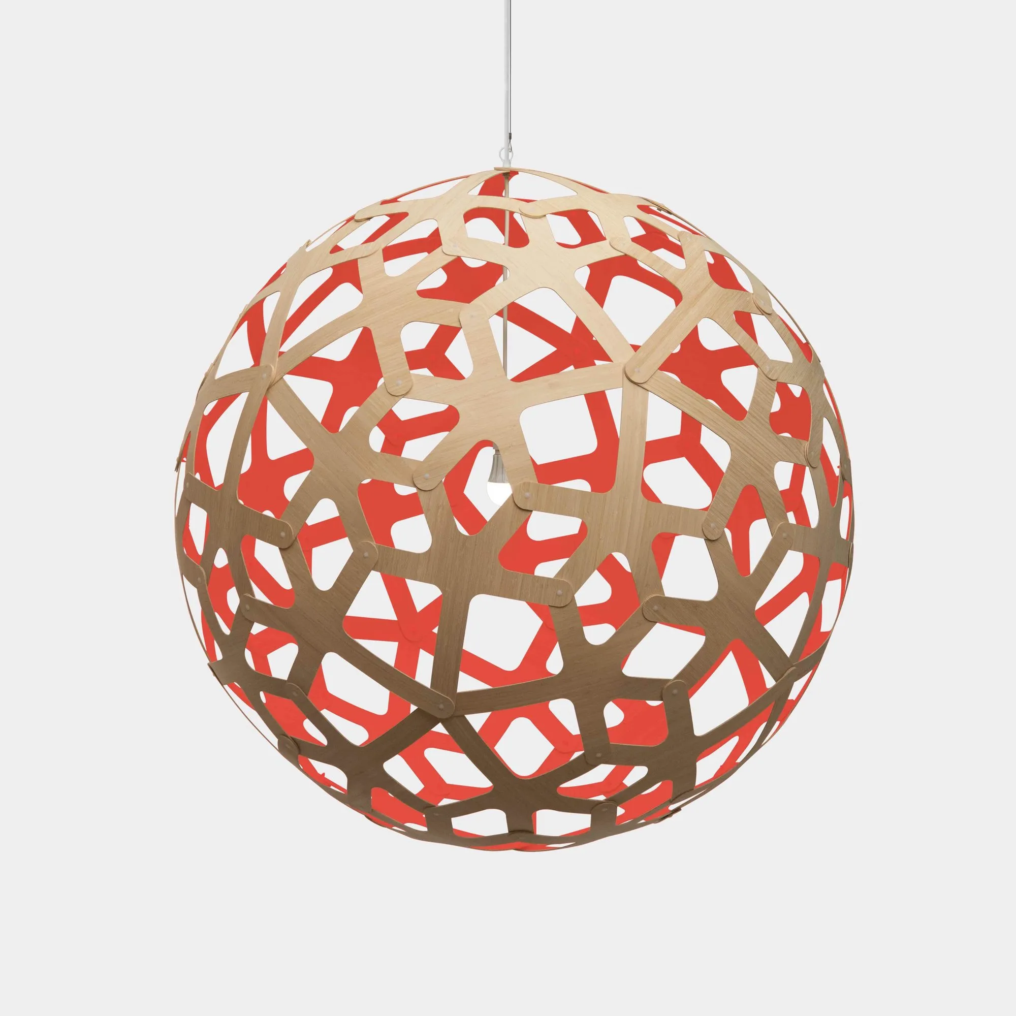 Coral – David Trubridge at Mesmetric