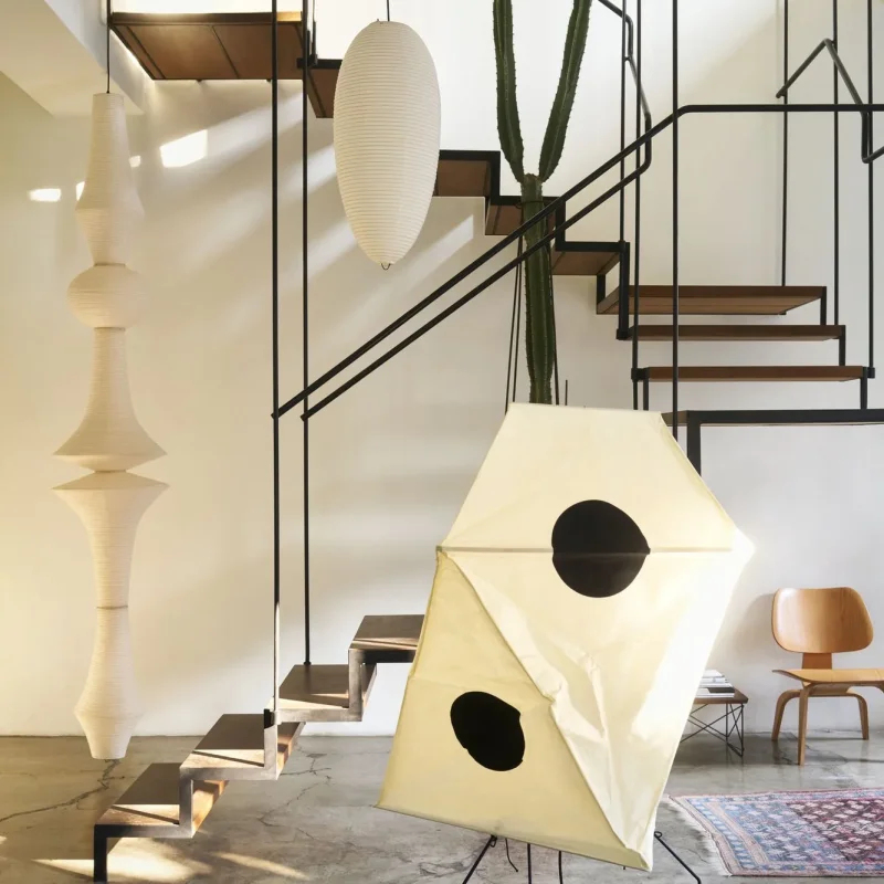 Akari 23A - Vitra w Mesmetric