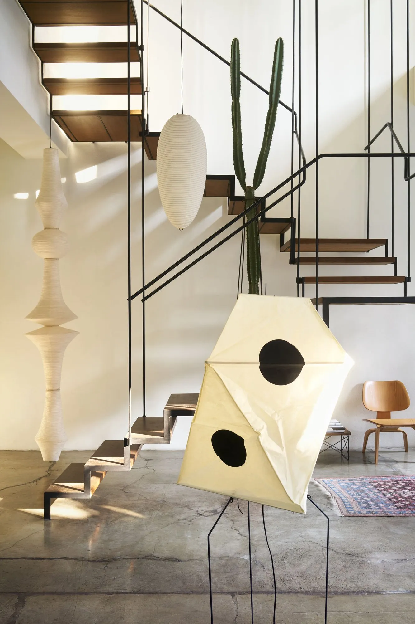 Akari 23A - Vitra w Mesmetric