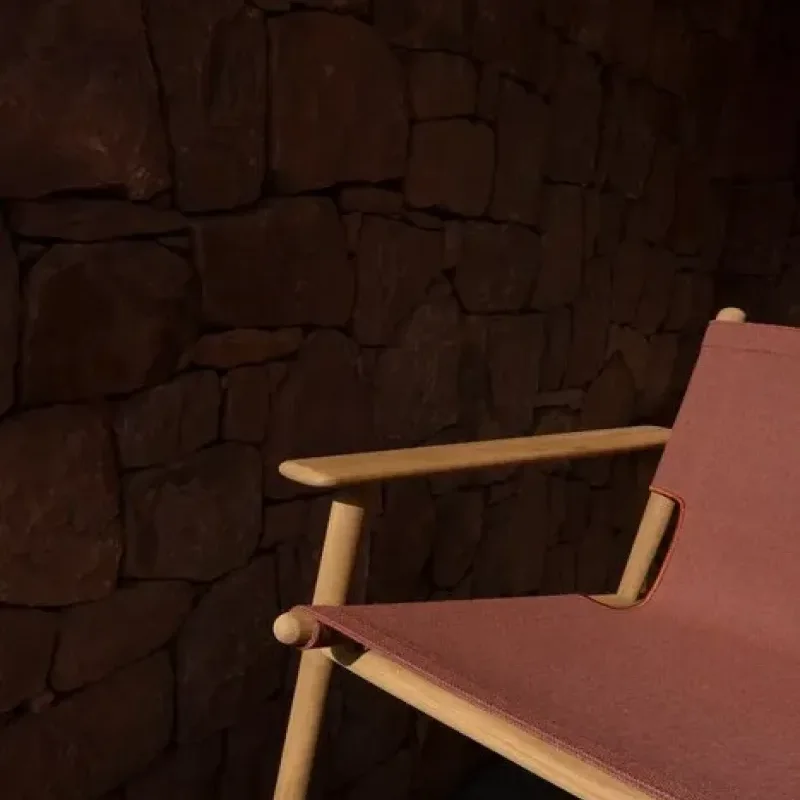 Cordoba Armchair Outdoor – B&B Italia Outdoor at Mesmetric