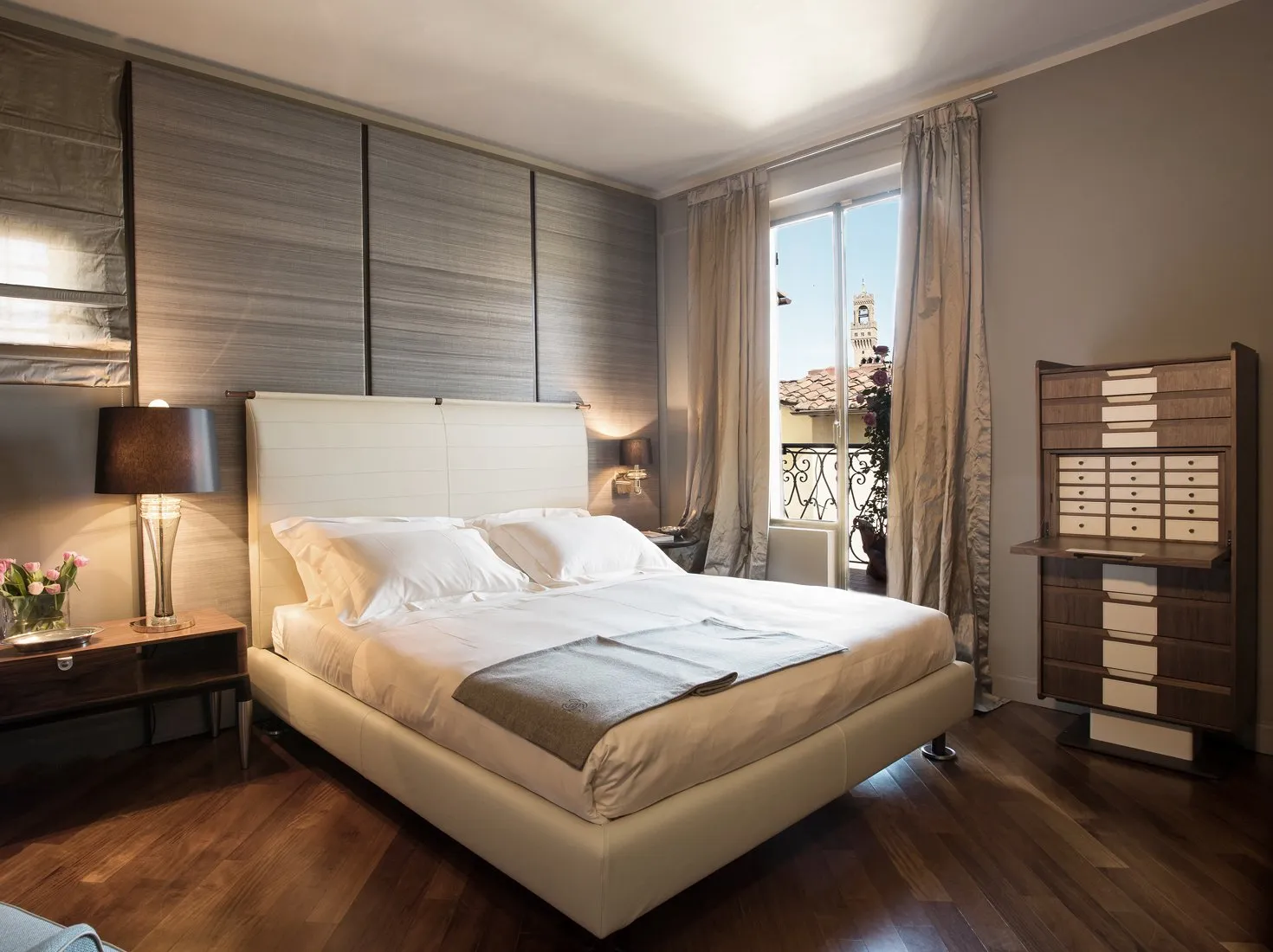 Corium - Giorgetti w Mesmetric