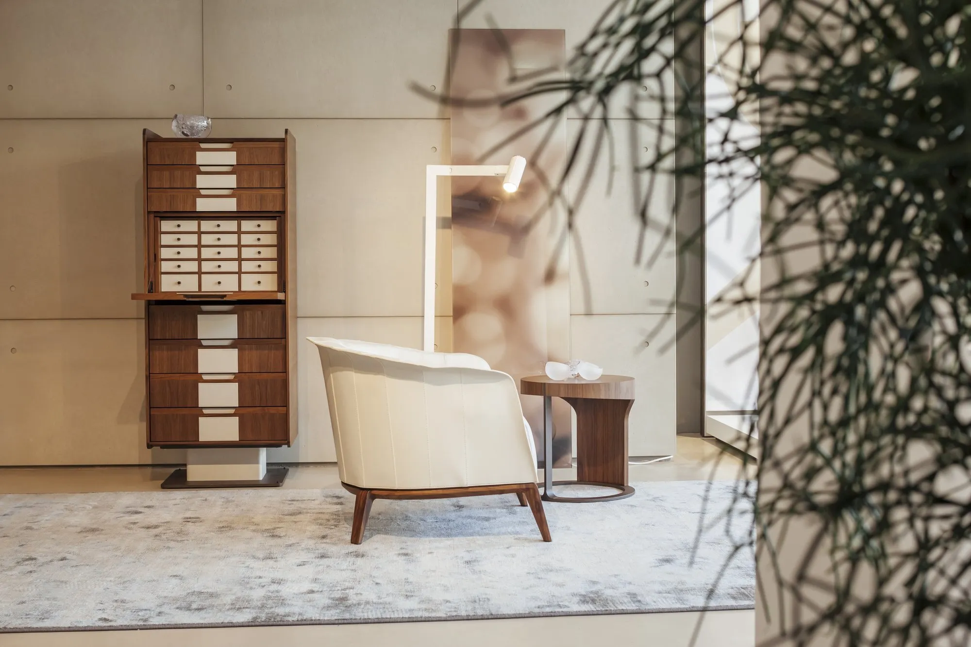 Corium - Giorgetti w Mesmetric