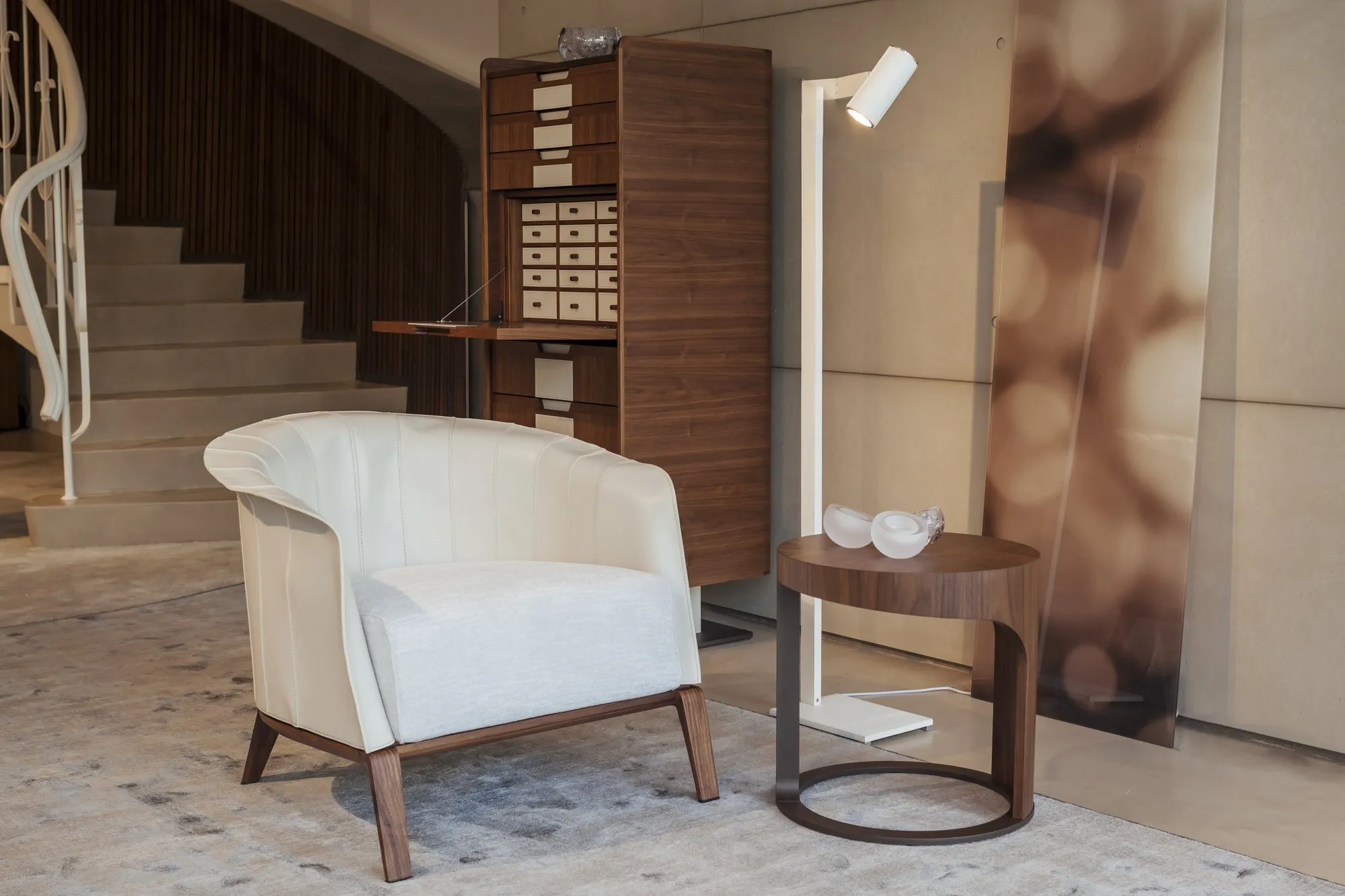Corium - Giorgetti w Mesmetric