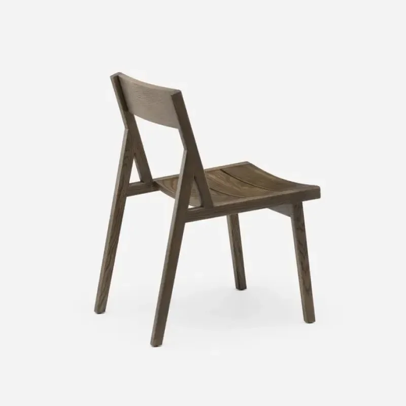 575 98.6°F Outdoor Dining Chair - De La Espada w Mesmetric