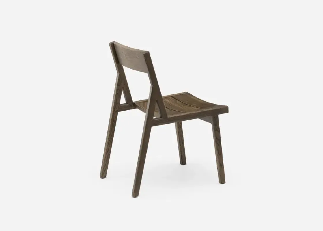 575 98.6°F Outdoor Dining Chair - De La Espada w Mesmetric