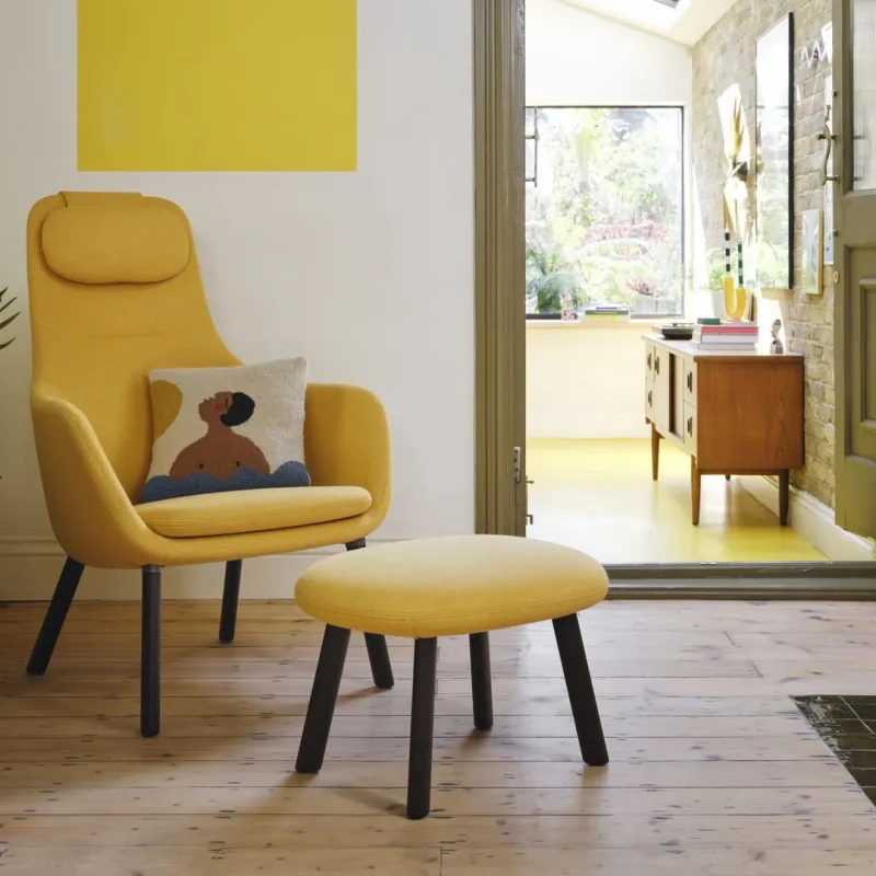 Cork Bowl - Vitra w Mesmetric