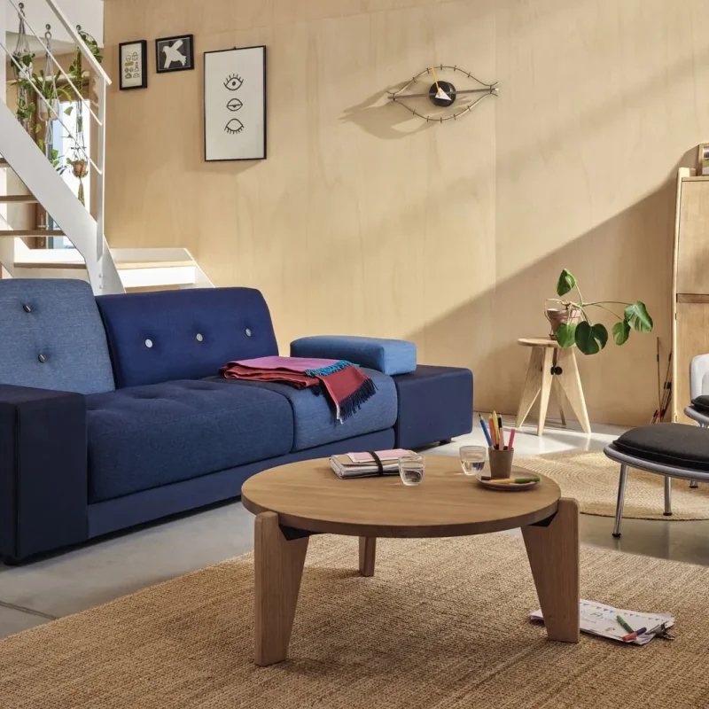 Cork Bowl - Vitra w Mesmetric