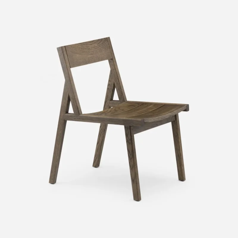 575 98.6°F Outdoor Dining Chair - De La Espada w Mesmetric