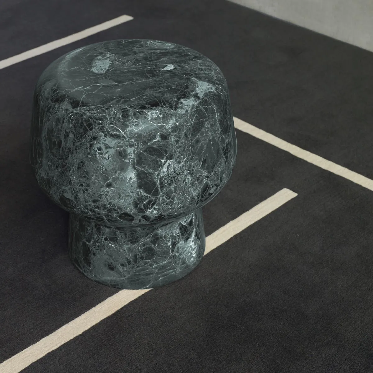 Corker No.1 Marble - ClassiCon w Mesmetric