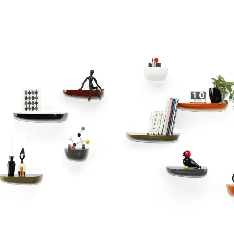 Corniches – Vitra at Mesmetric