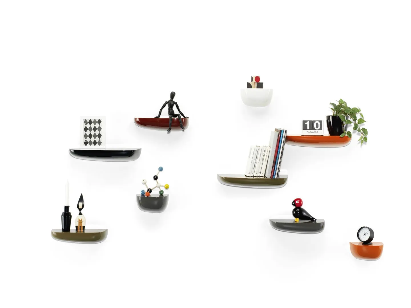 Corniches – Vitra at Mesmetric