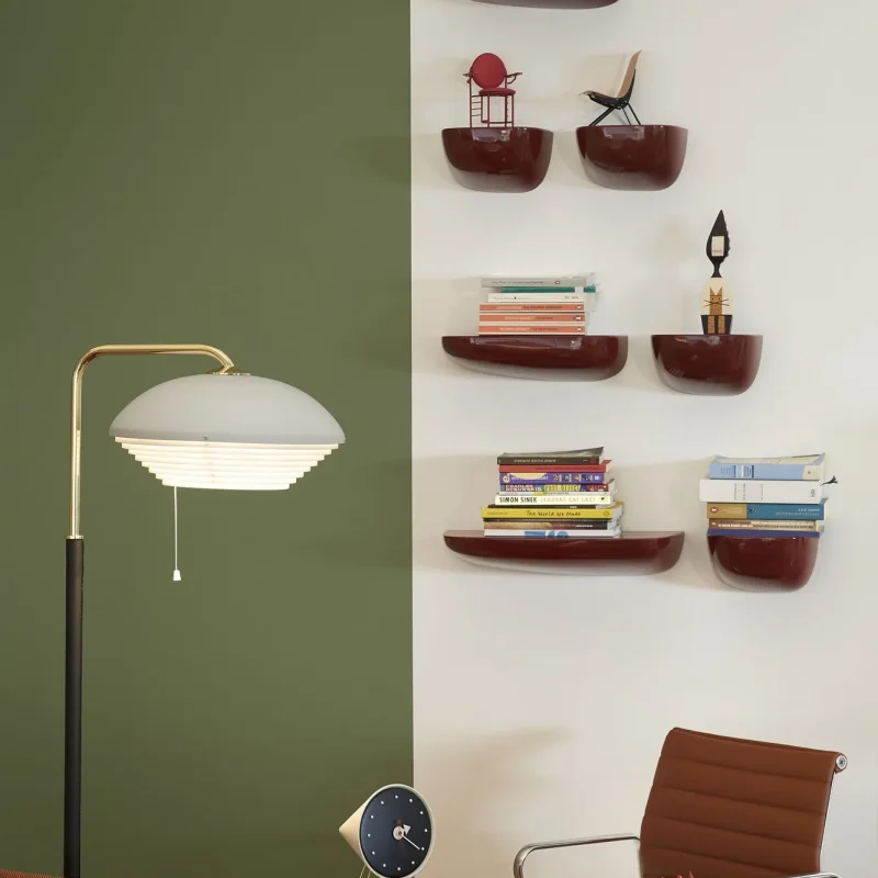 Corniches – Vitra at Mesmetric