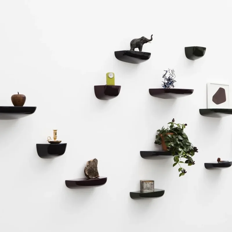 Corniches – Vitra at Mesmetric