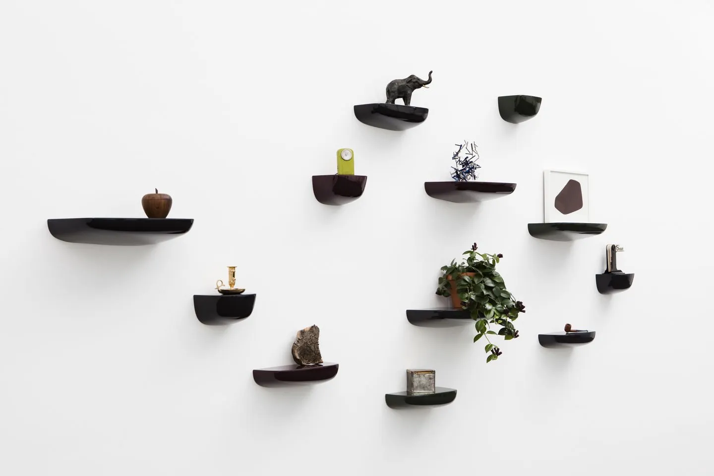 Corniches – Vitra at Mesmetric