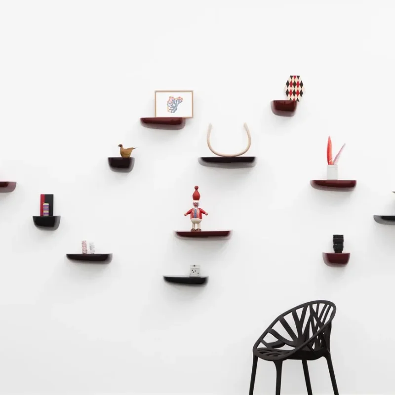 Corniches – Vitra at Mesmetric