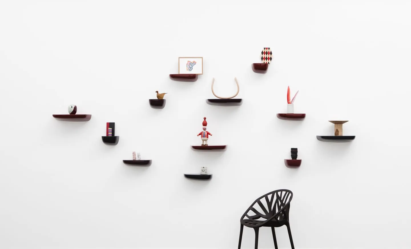 Corniches – Vitra at Mesmetric