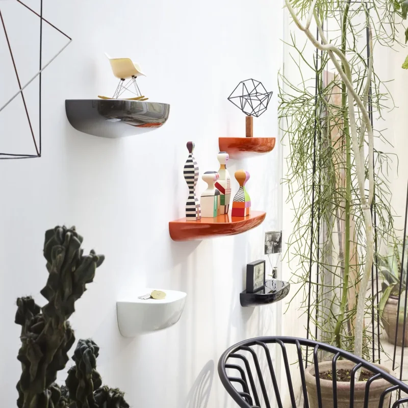 Corniches – Vitra at Mesmetric