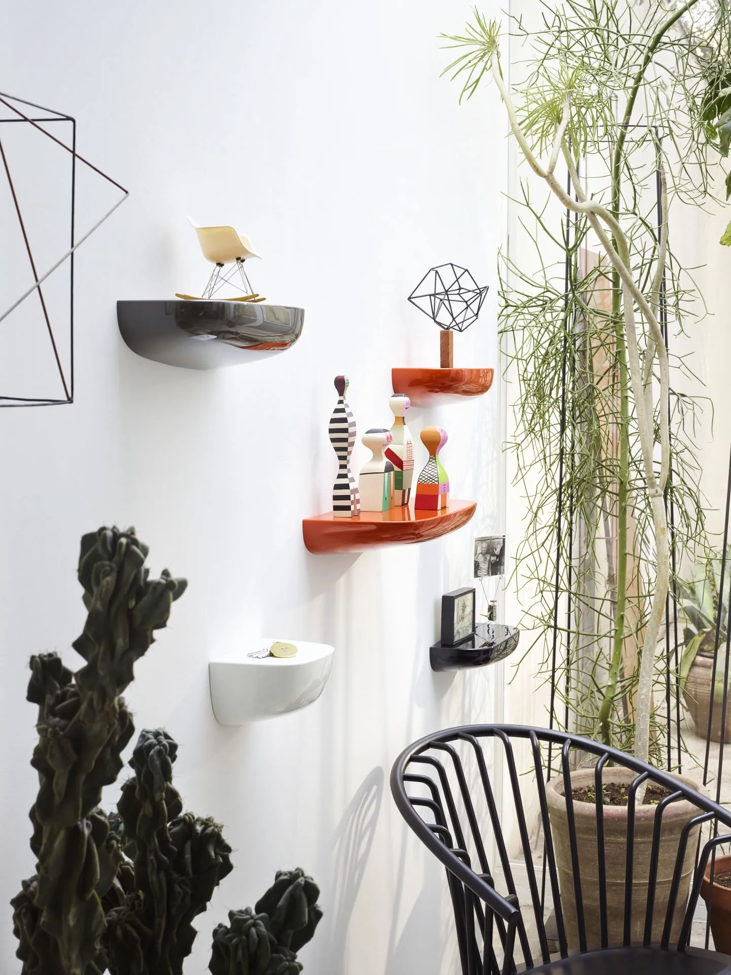 Corniches – Vitra at Mesmetric