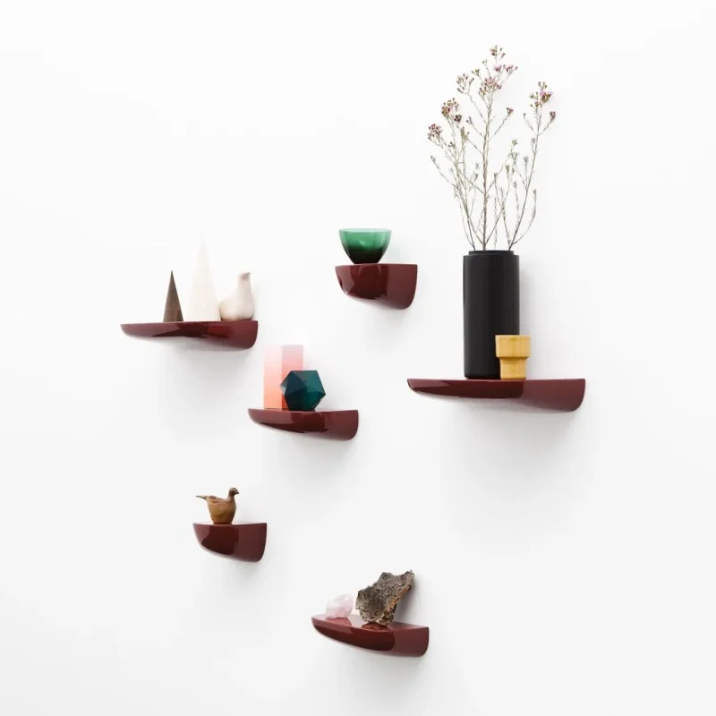 Corniches – Vitra at Mesmetric