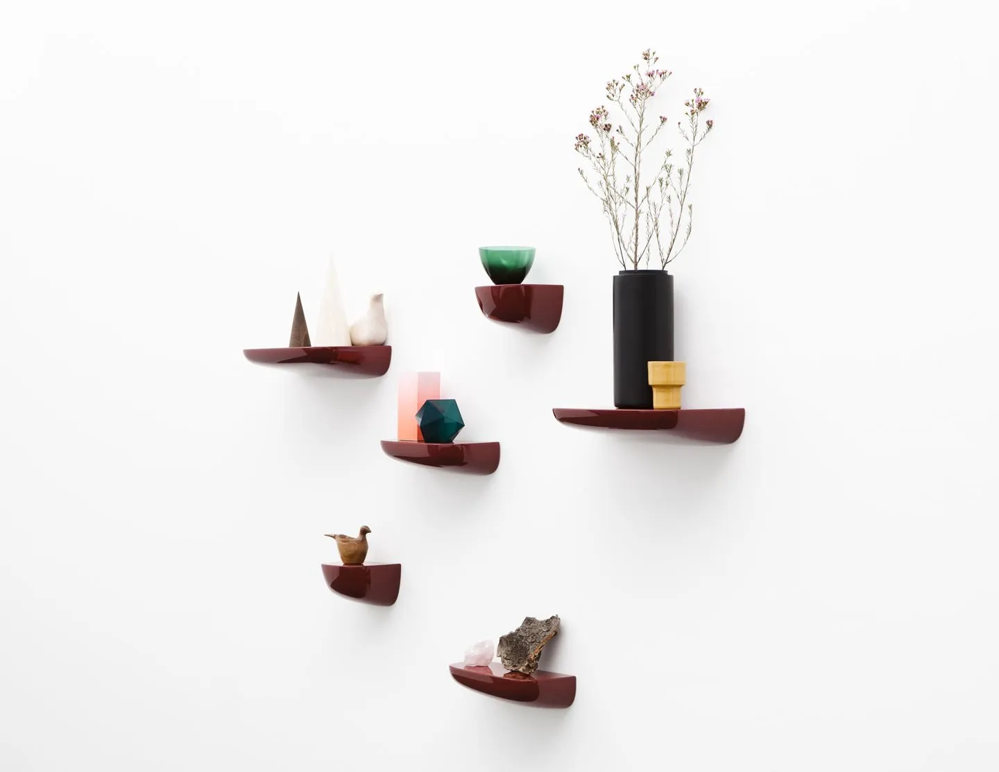 Corniches – Vitra at Mesmetric