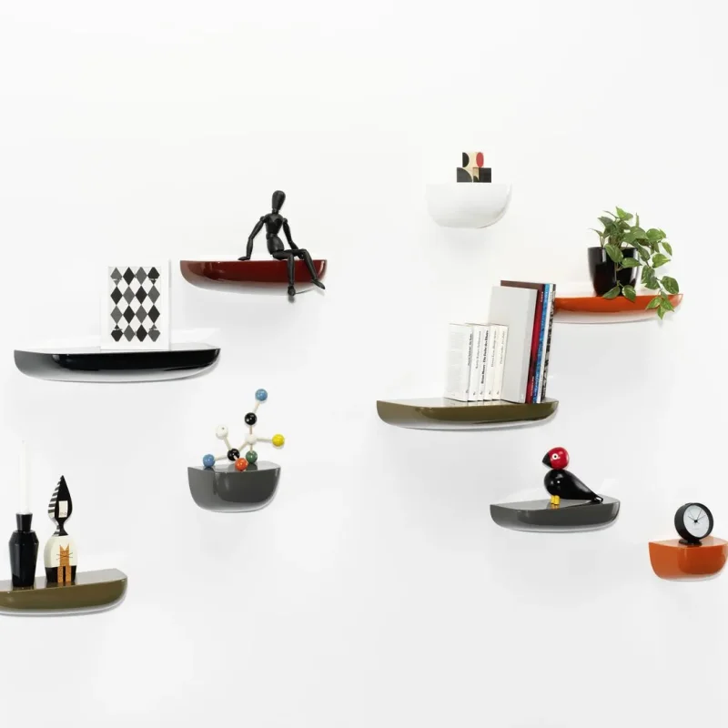 Corniches – Vitra at Mesmetric