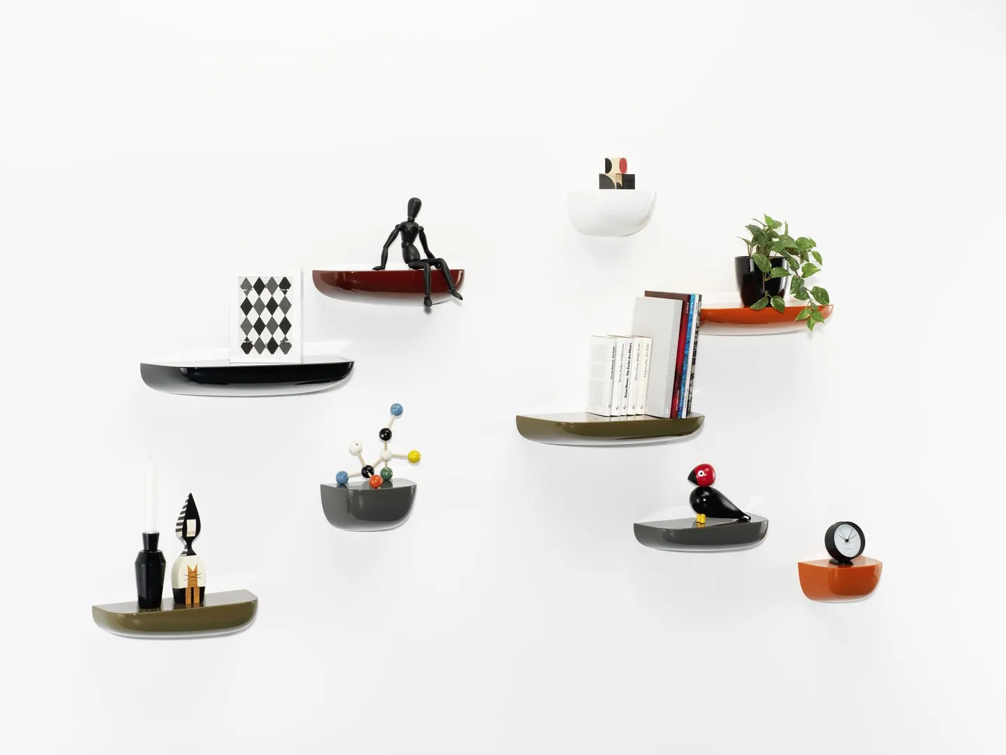 Corniches – Vitra at Mesmetric