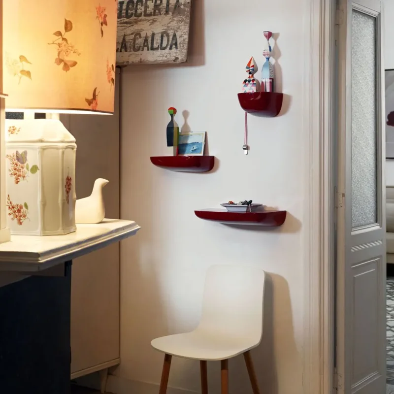 Corniches – Vitra at Mesmetric