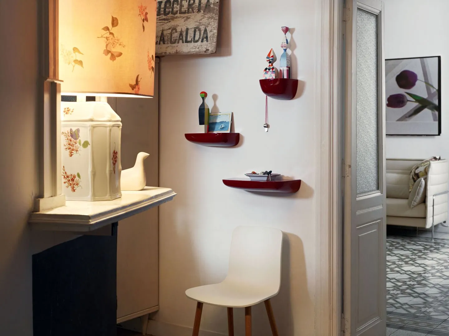 Corniches – Vitra at Mesmetric