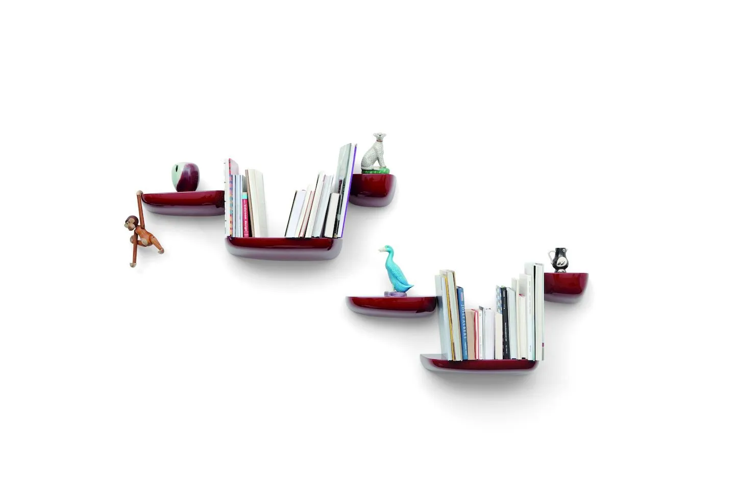 Corniches – Vitra at Mesmetric